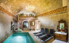 La Hosteria Boutique Hotel